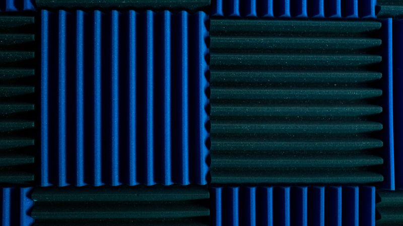 5 Problems with Low-Quality Acoustic Panels