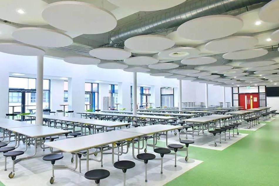 ST PATRICKS ACADEMY DUNGANON