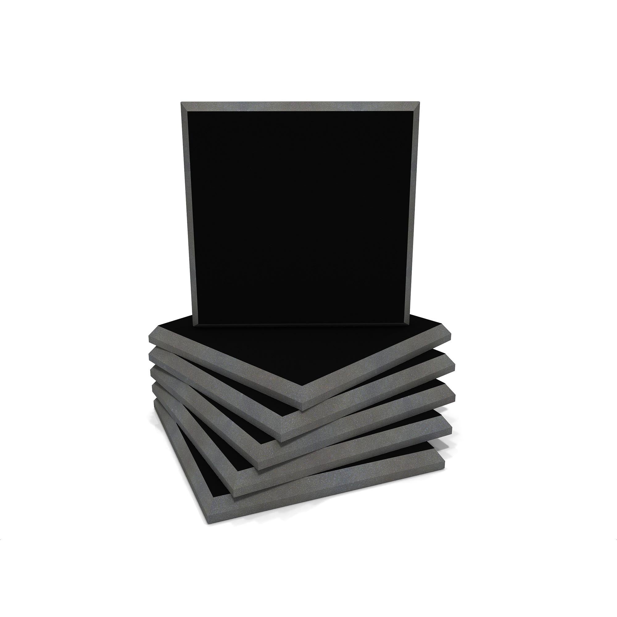 Dalle de mousse acoustique ColourPanel 60 cm