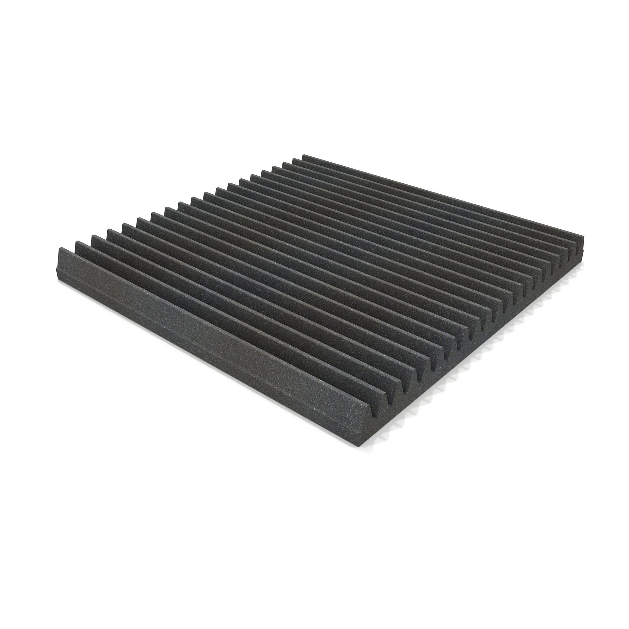 Dalle de mousse acoustique Classic Wedge 60 cm