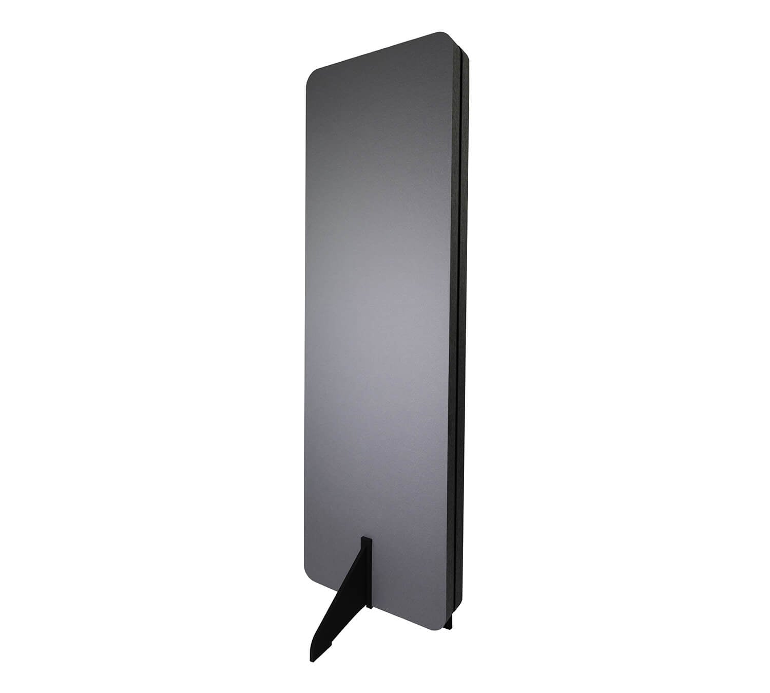 Panneau acoustique Gobo autoportant
