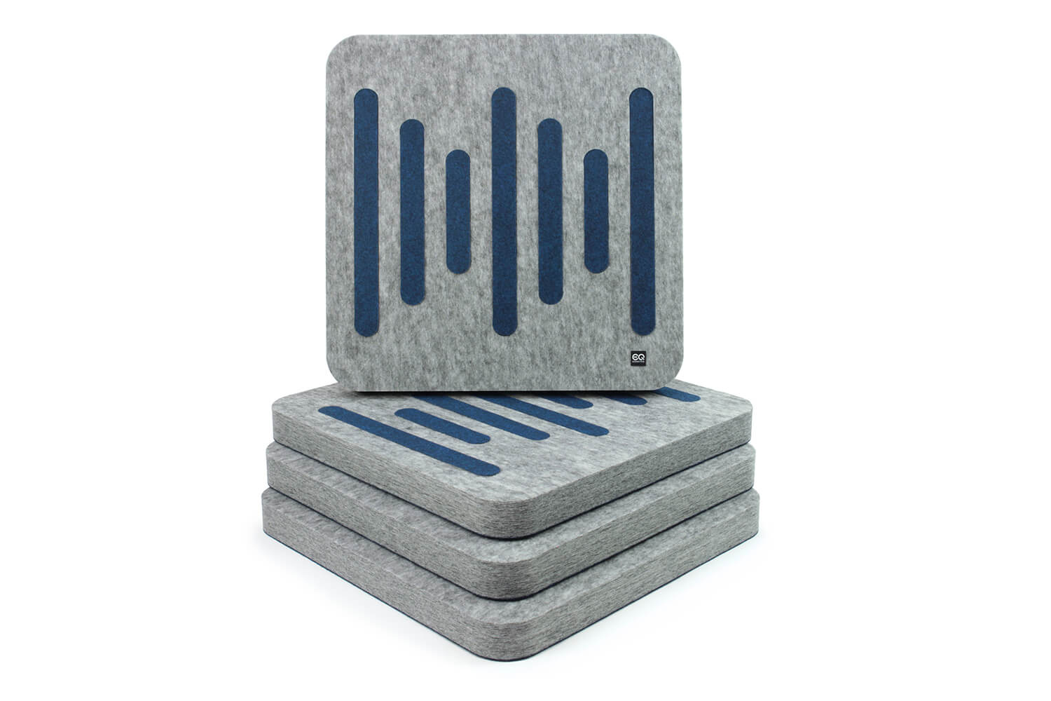 R5 Panneaux acoustiques 3D Wave