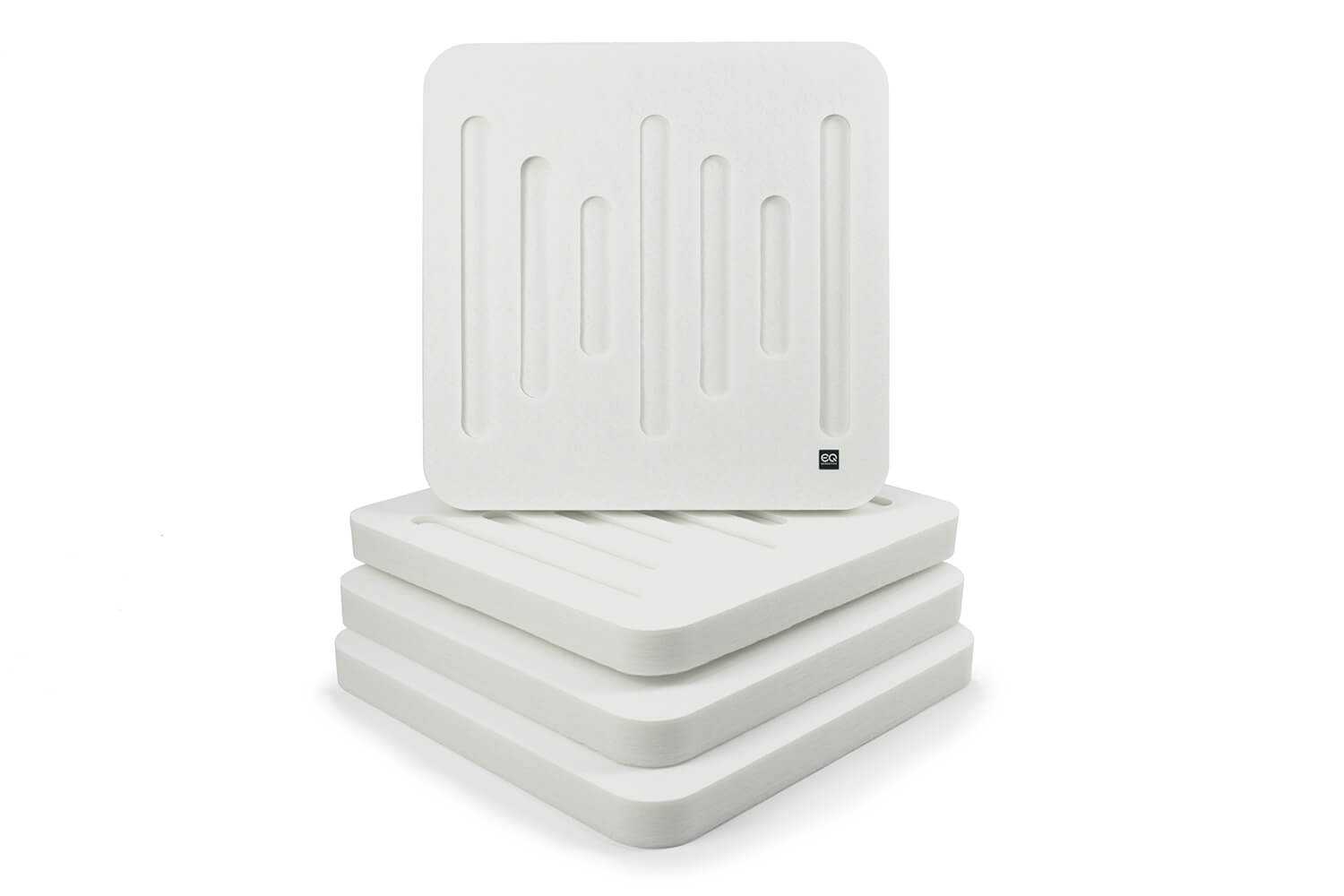 R5 Panneaux acoustiques 3D Wave