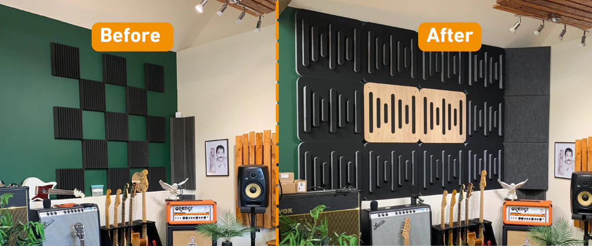How Much Does Acoustic Treatment Cost in 2023?