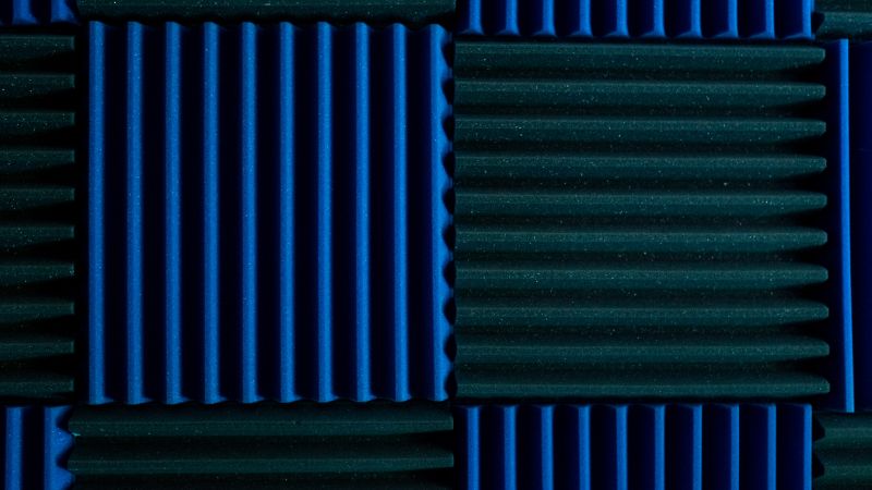 5 Problems with Low-Quality Acoustic Panels