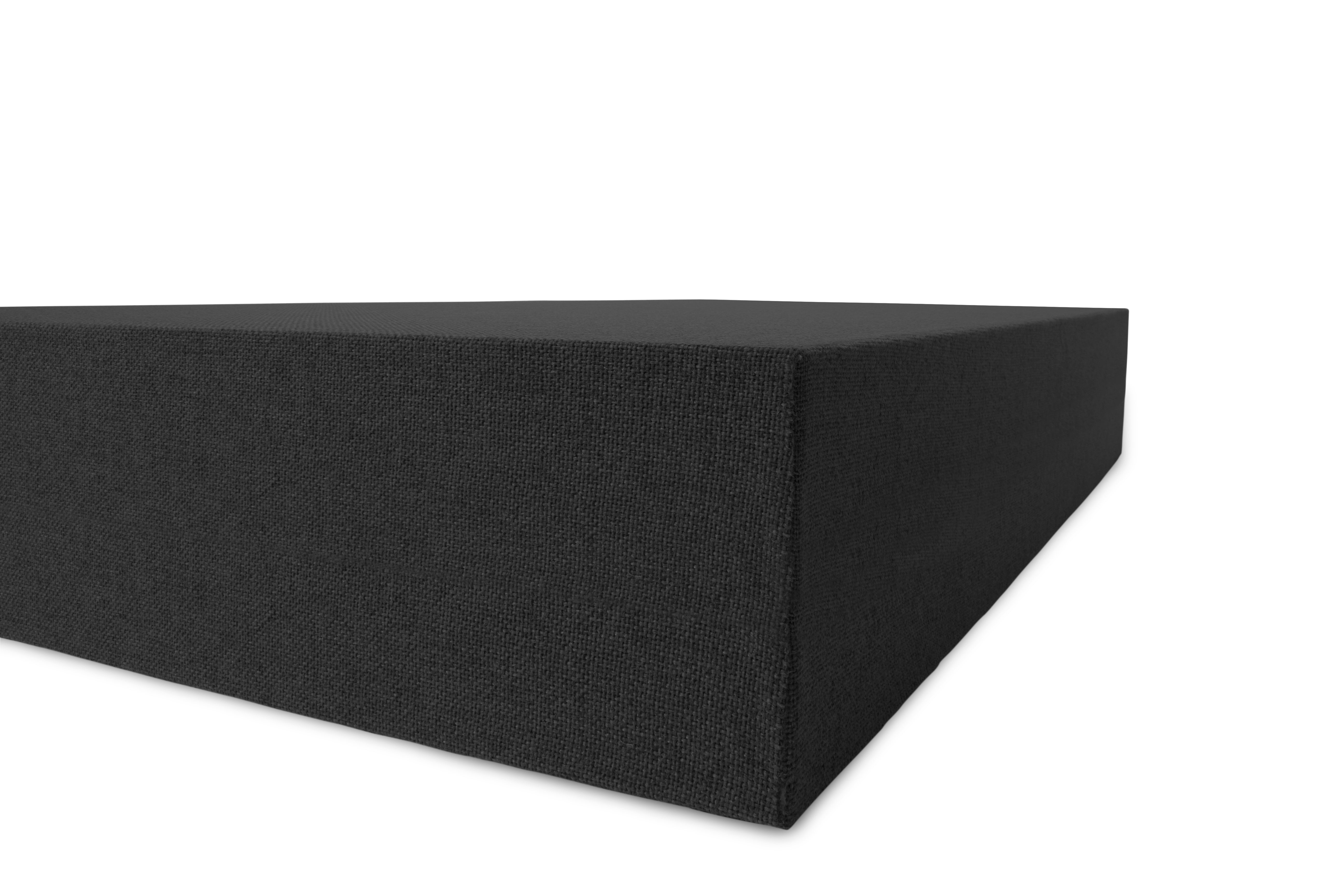 L15 Tile: 15cm Thick Broadband Acoustic Panel & Bass Trap | EQ