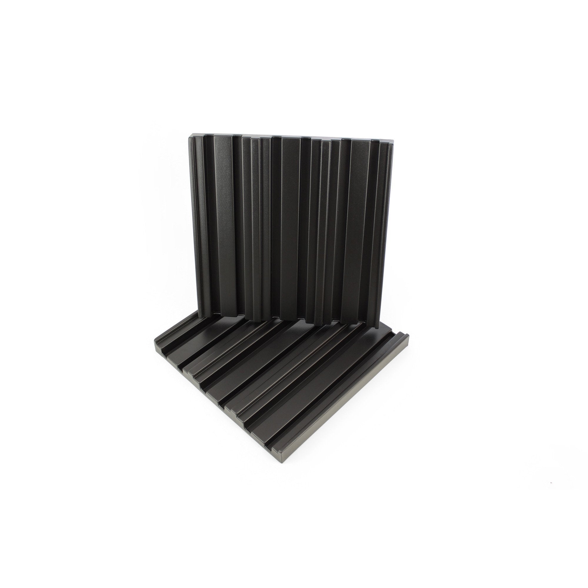Qs1 Diffuser Riser QR Diffuser - Affordable Diffusion For Home Studios | EQ Acoustics