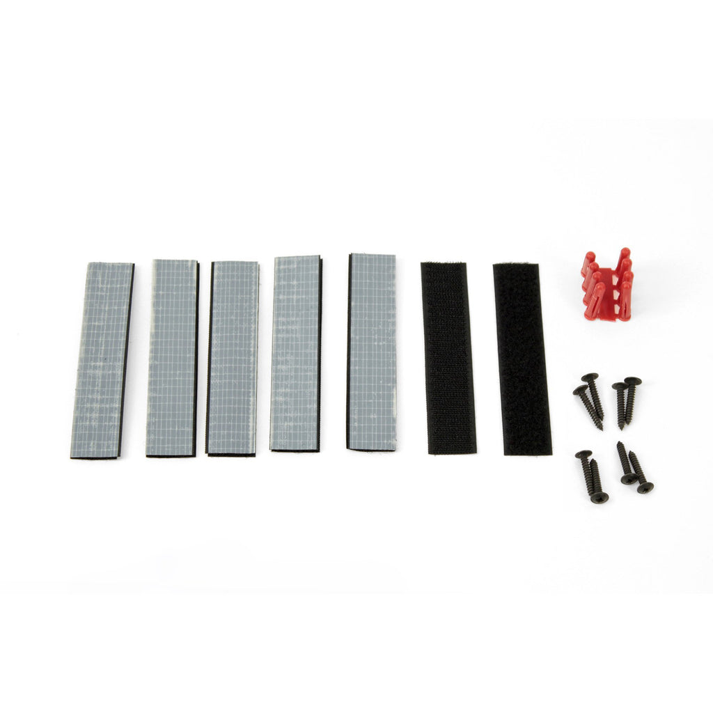 Qs1 Diffuser Riser QR Diffuser - Affordable Diffusion For Home Studios | EQ Acoustics