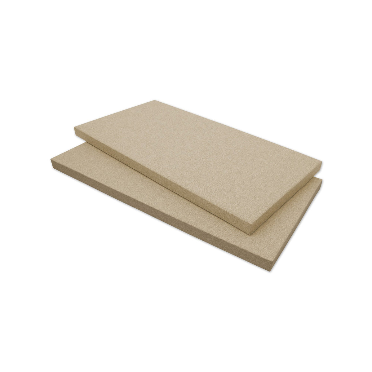 L5 Tile - Industry Standard 50mm Thick Acoustic Panel | EQ Acoustics
